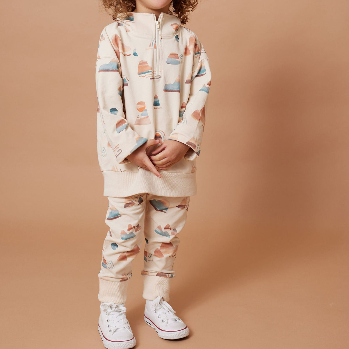 Mountain Top Trackpants