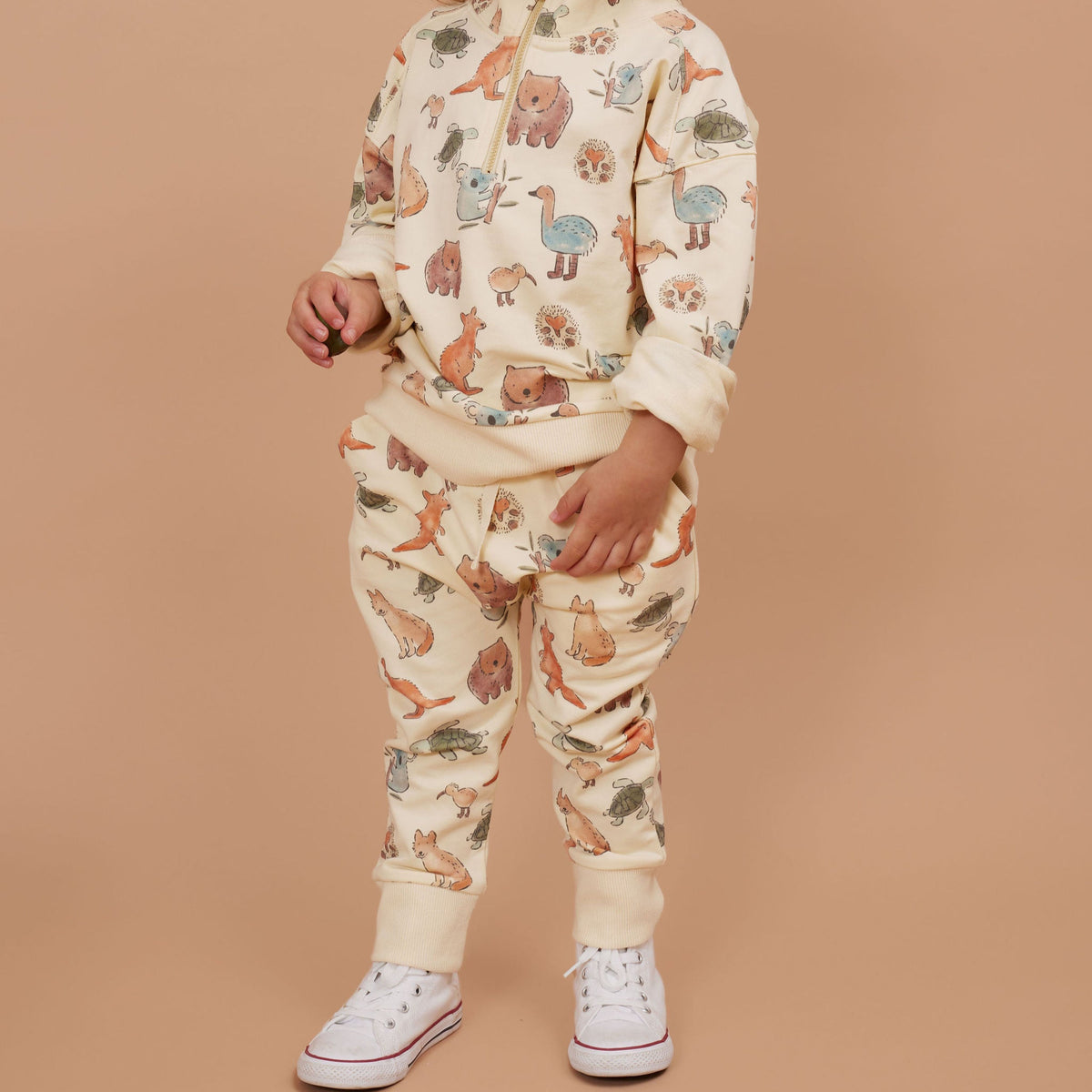 Wild Wonders Trackpants