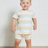 Surfs Up Shorts