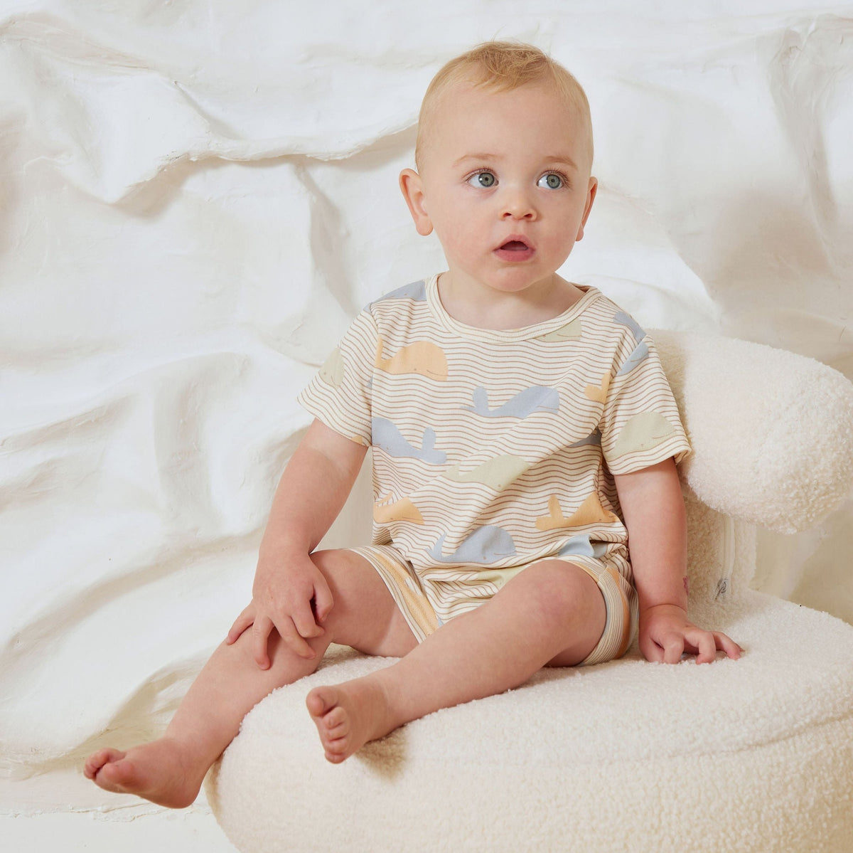 Save The Whales Shortall