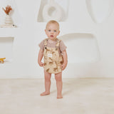Wild Life Romper