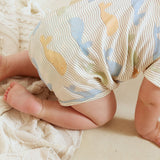 Save The Whales Bodysuit