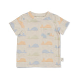 Save The Whales T-shirt