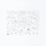 Scribble Mat (Everyone`s Invited)