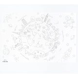 Scribble Mat GIANT (Near & Far)