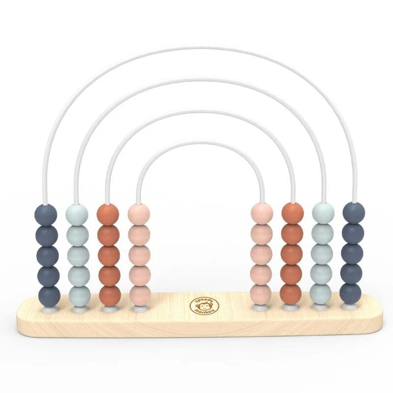 Abacus (Rainbow)