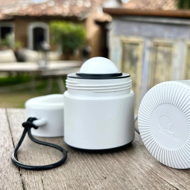 Koala Edition Refillable Roll-On-Applicator (50ML)