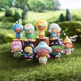 Magical Meadow Blind Box Message Doll