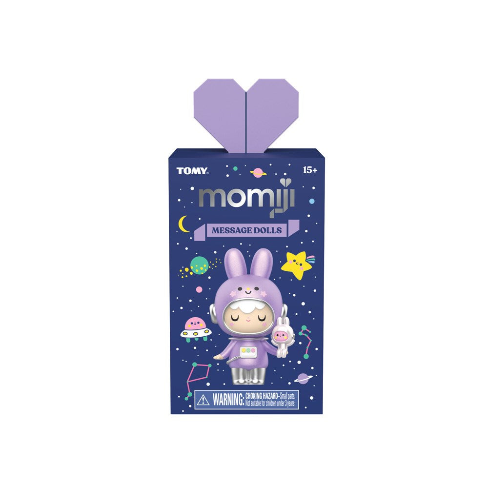 Out Of This World Blind Box Message Doll