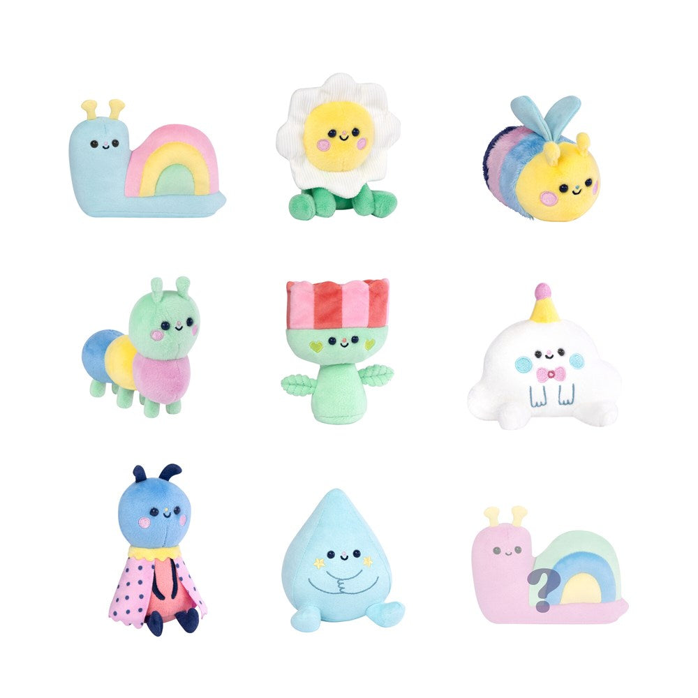 Magical Meadow Blind Box Sidekick Plush