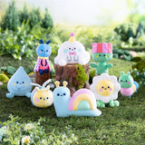 Magical Meadow Blind Box Sidekick Plush