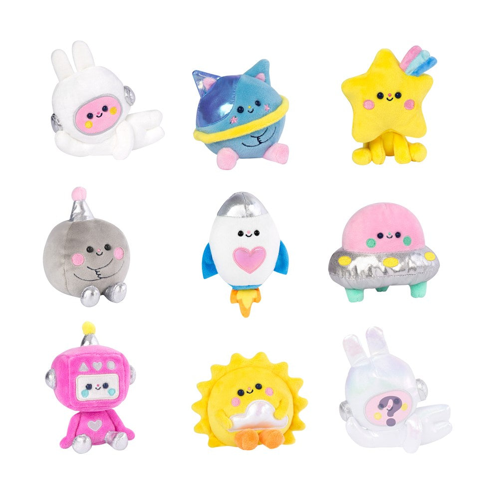 Out Of This World Blind Box Sidekick Plush