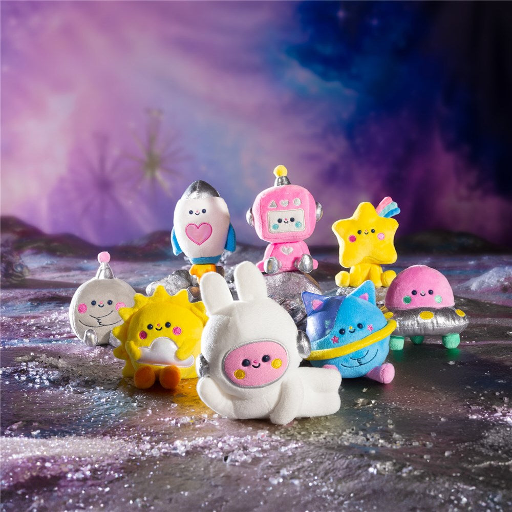 Out Of This World Blind Box Sidekick Plush