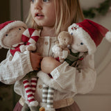 Little Dutch Christmas Doll - Jim