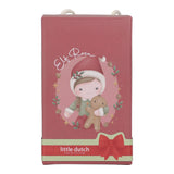 Little Dutch Christmas Doll - Rosa