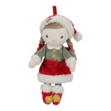Little Dutch Christmas Pendants - Rosa