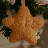 Little Dutch Christmas Pendants - Jim