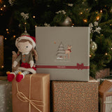 Little Dutch Christmas Newborn Giftset