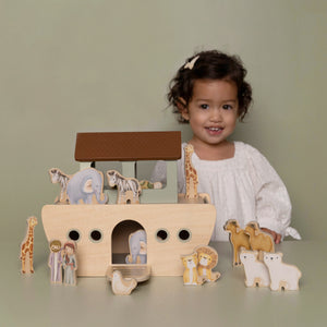 Little Dutch Noah`s Ark