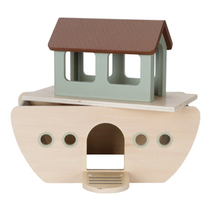 Little Dutch Noah`s Ark