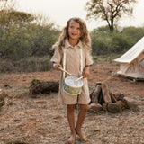 Safari Friends Music Drum