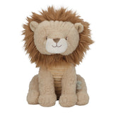 Safari Friends Cuddle Lion