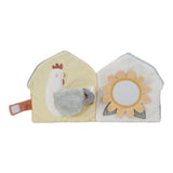Little Farm Soft Activity Book