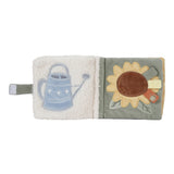 Little Farm Soft Activity Booklet