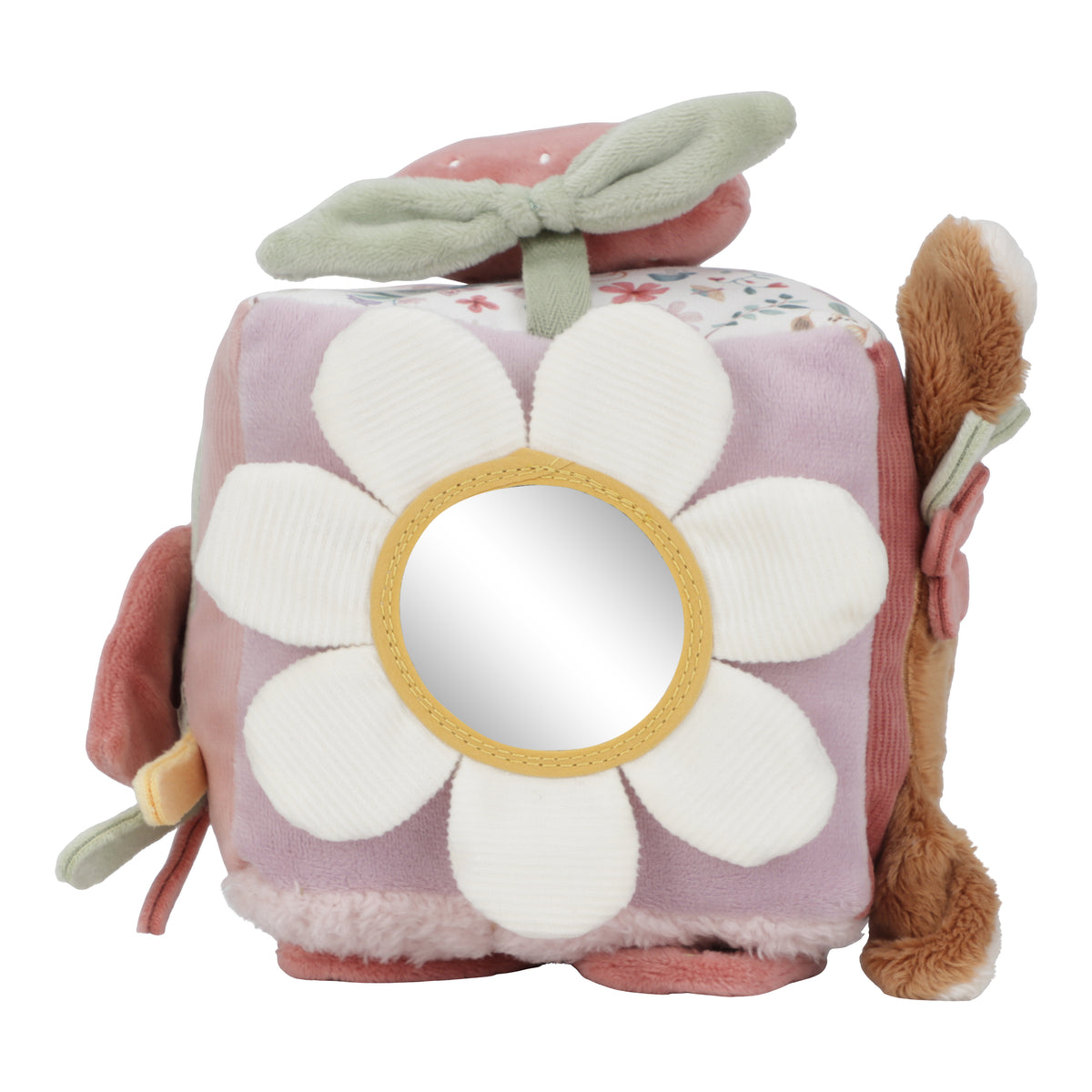 Fairy Garden Activity Cube