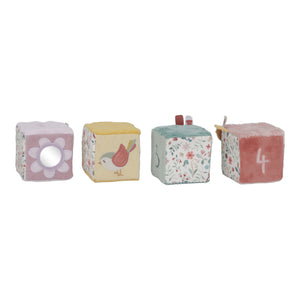 Fairy Garden Soft Cube Set