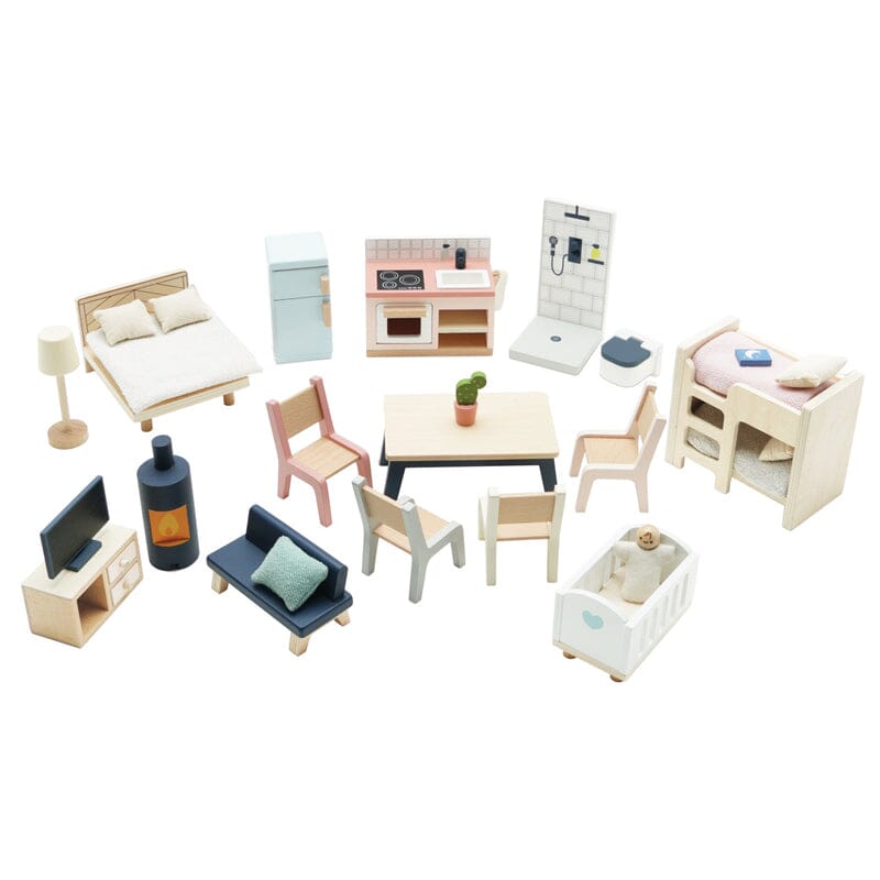 Daisylane Starter Furniture Set