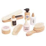 Hair Straightener and Accessories