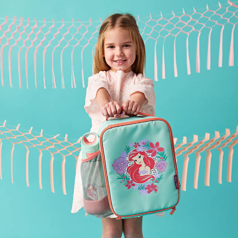Lunchbag - Large (The Little Mermaid)