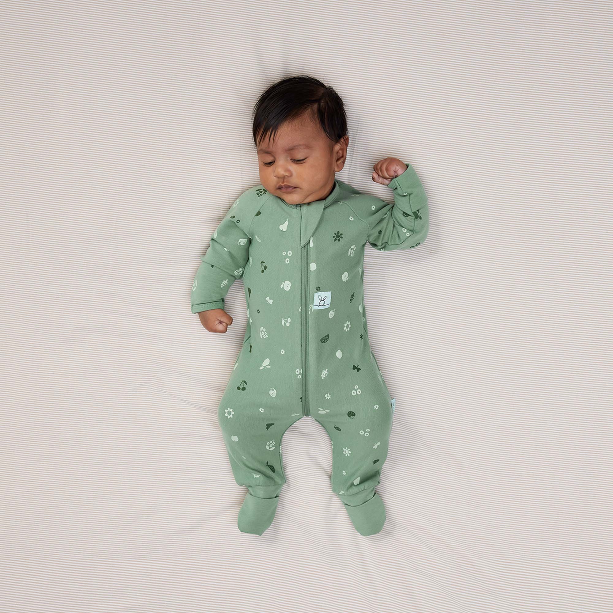 Long Sleeve Layer 0.2 TOG (Sweet Orchard)
