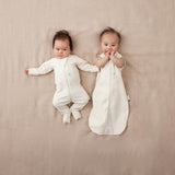 Layers Long Sleeve 2.0 TOG (Oatmeal Marle)