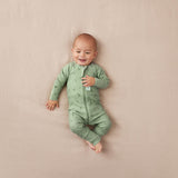 Layers Long Sleeve 1.0 TOG (Willow)