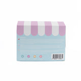 Oh Flossy Lip Gloss Set