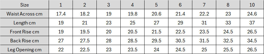 Lace Patch Denim Shorts