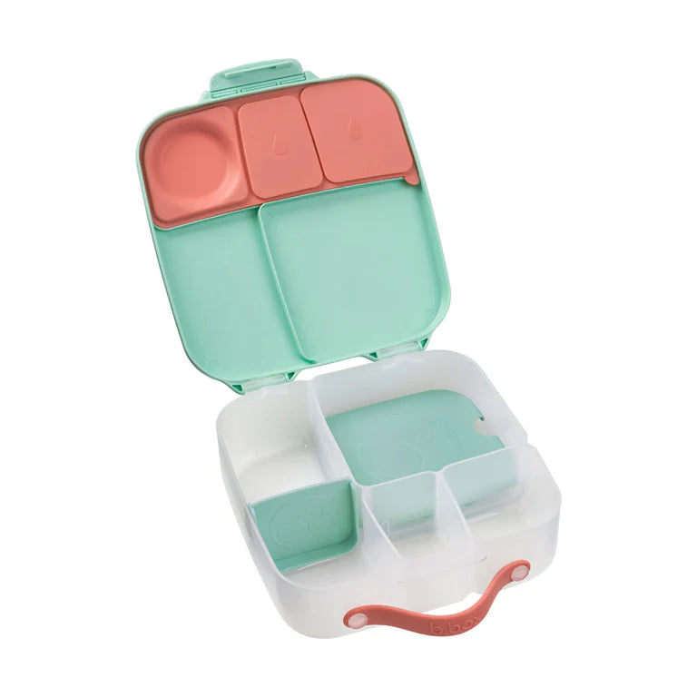 Bento Lunchbox (The Little Mermaid)