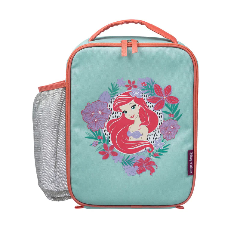 Lunchbag - Large (The Little Mermaid)