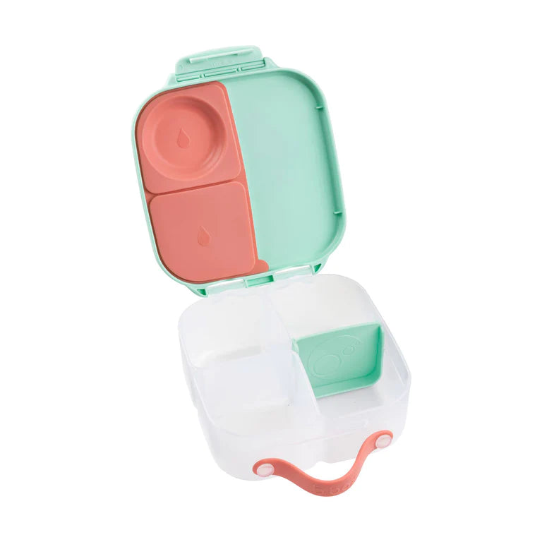 Mini Bento Lunchbox (The Little Mermaid)
