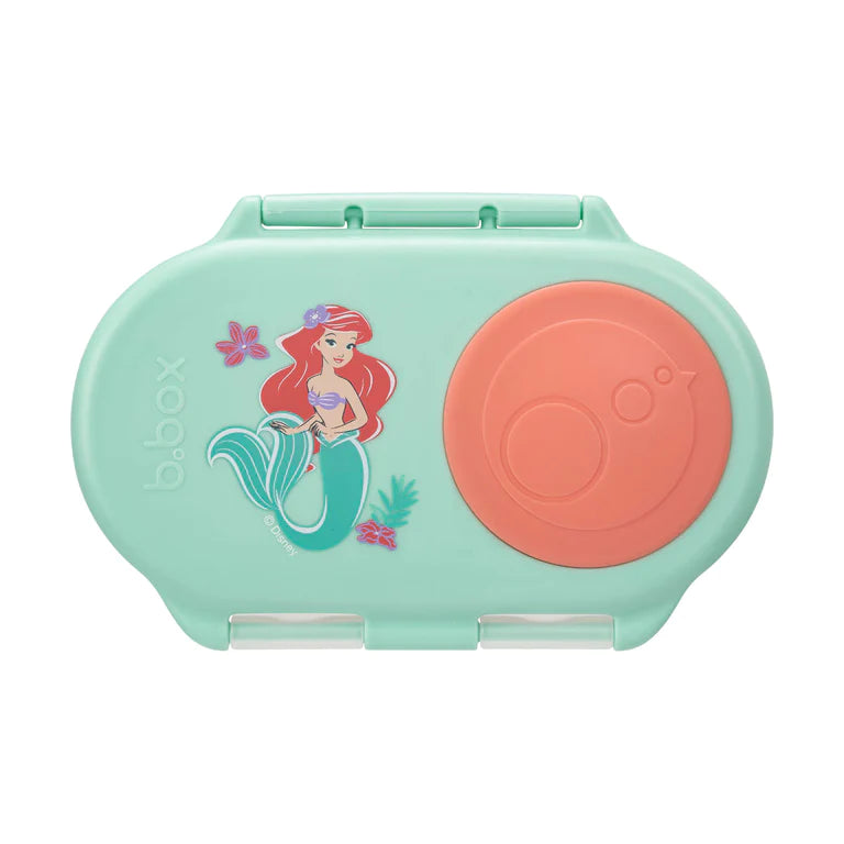 Snack Box (The Little Mermaid)