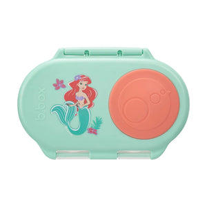 Snack Box (The Little Mermaid)