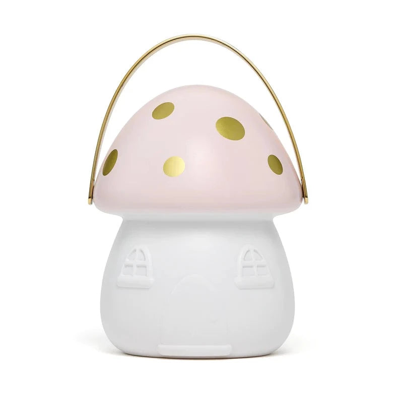 Fairy House Carry Lantern Mini