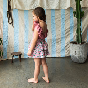 Lola Leotard - Blossom