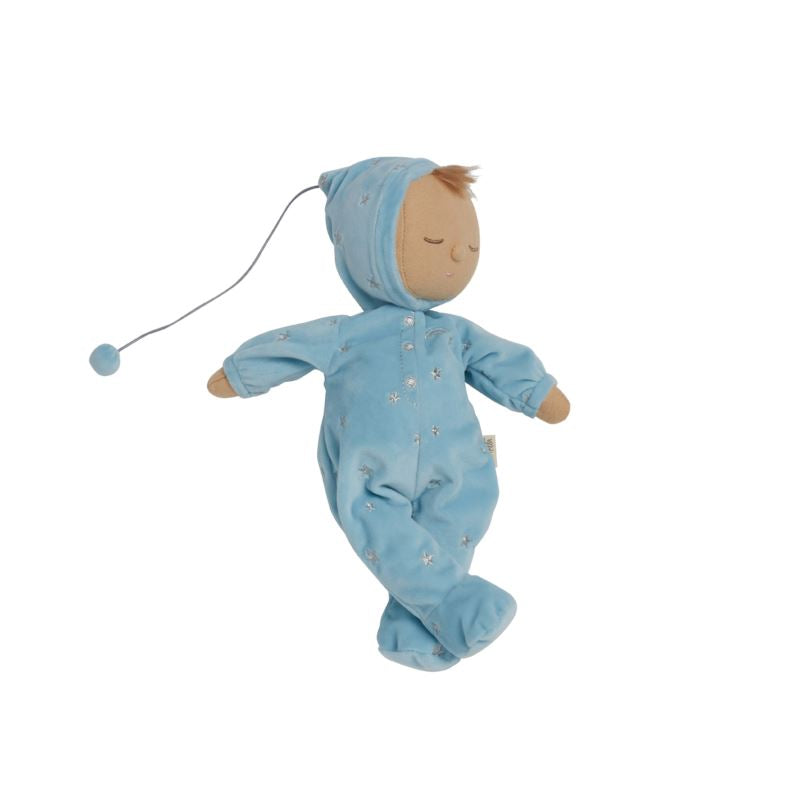 Lullaby Dozy Dinkum - Leo