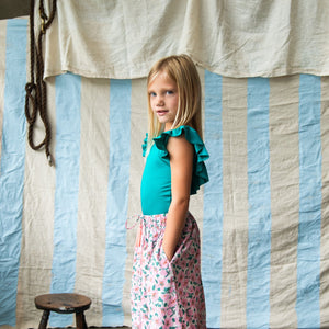 Lola Leotard - Green