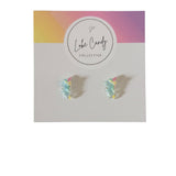 Dancing Unicorn (Blue)