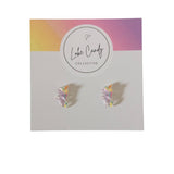 Dancing Unicorn (Purple)