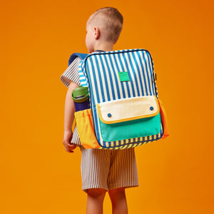 Sun Dash Mini Adventure Backpack